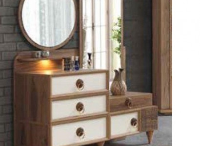 Console dressing table, vanity table, cosmetic table, chest of drawers, consoles
